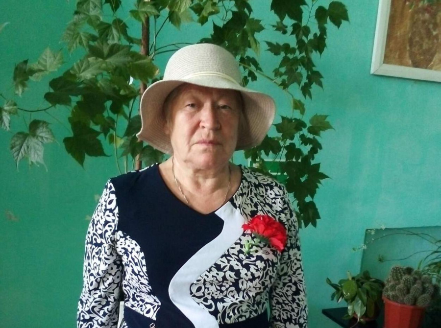 «Красная  гвоздика» и «Свеча памяти»