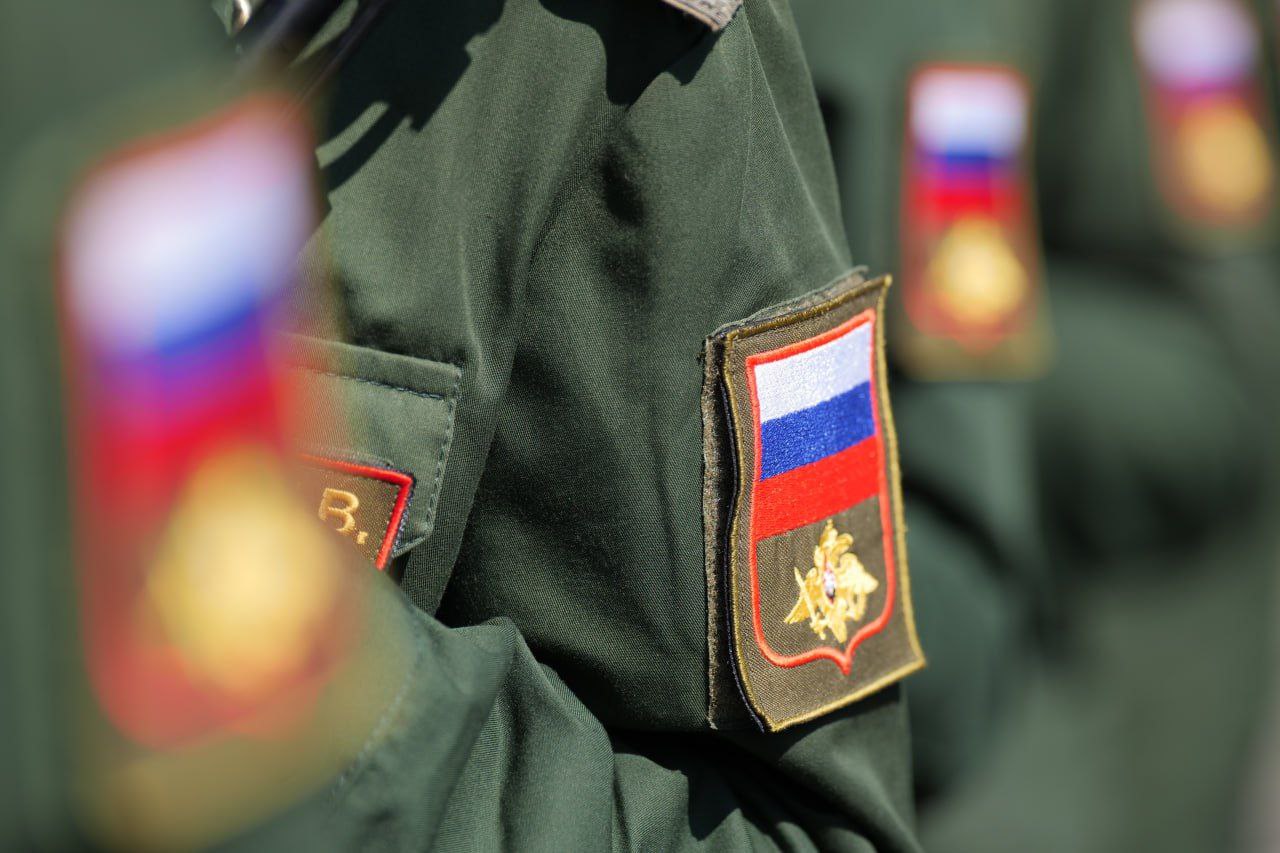 В Саратовской области будет создан центр по обучению граждан начальным знаниям в области обороны и их подготовке по основам военной службы «Патриот 64»