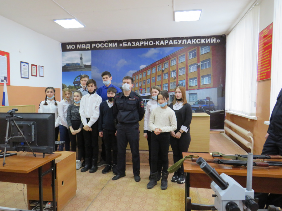 День открытых дверей 2021 год