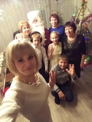 Семейный альбом