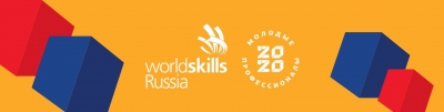 «Молодые профессионалы » (WorldSkills Russia)