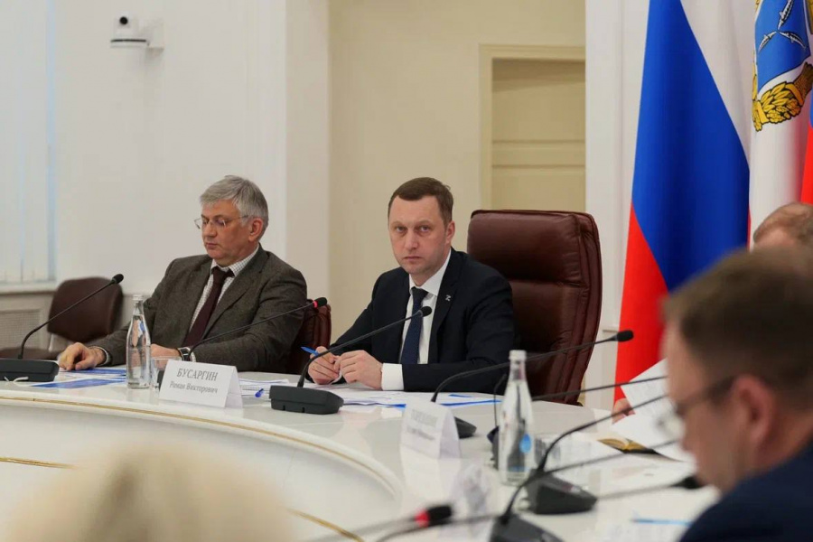 По итогам 2024 года уровень газификации Саратовской области составляет почти 90%