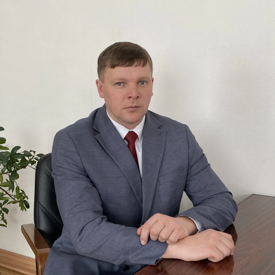 Работа с обращениями жителей — один из постоянных приоритетов главы района Андрея Кушнарёва