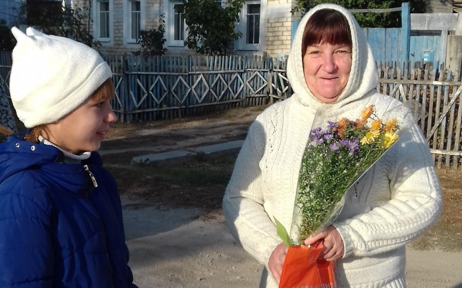 1 октября во всем мире отмечается Международный день пожилых людей