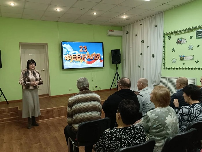 «Защитники Отечества – наши земляки»                                                                 Презентация краеведческого видеоархива
