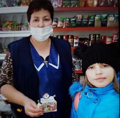 «Мамы всякие важны, мамы всякие нужны»                                                                Акция