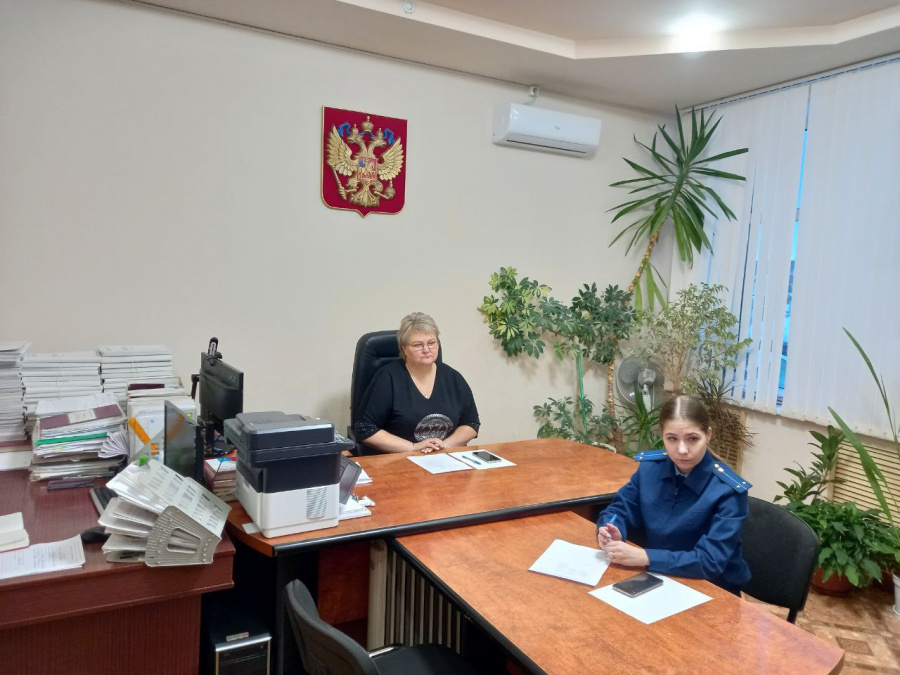 В первую субботу  декабря глава района Наталья Трошина провела традиционный в нашей области прием участников СВО и членов их семей