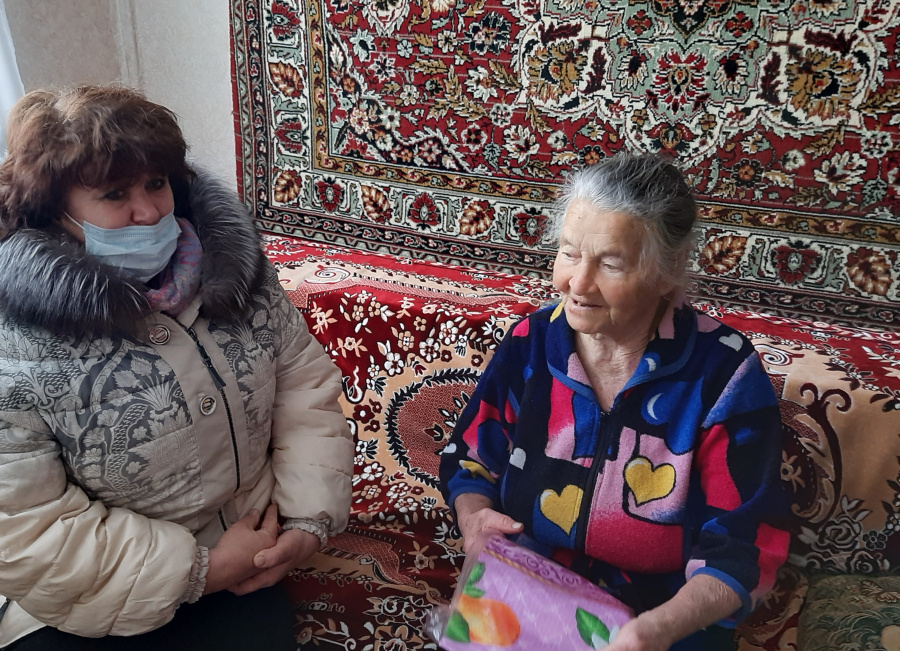 Дня инвалидов