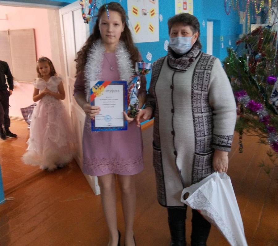 Новогодний утренник Новогодний утренник