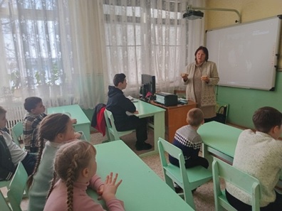  «Был город-фронт, была блокада…». Час памяти
