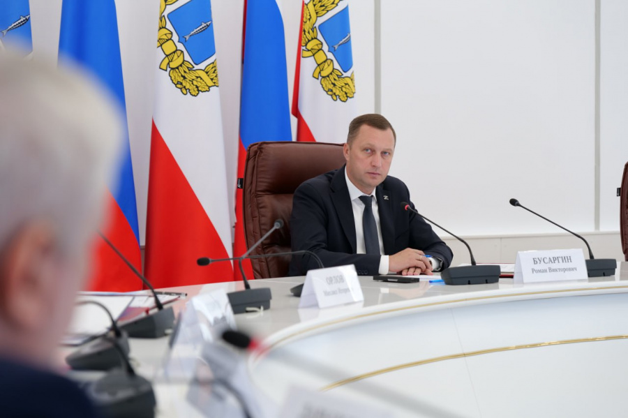 По поручению Губернатора Романа Бусаргина в предстоящую субботу, 28 июня, пройдет общеобластной прием граждан