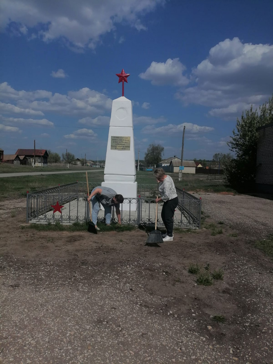 Ежегодно 18 апреля отмечается Международный день охраны памятников и исторических мест.