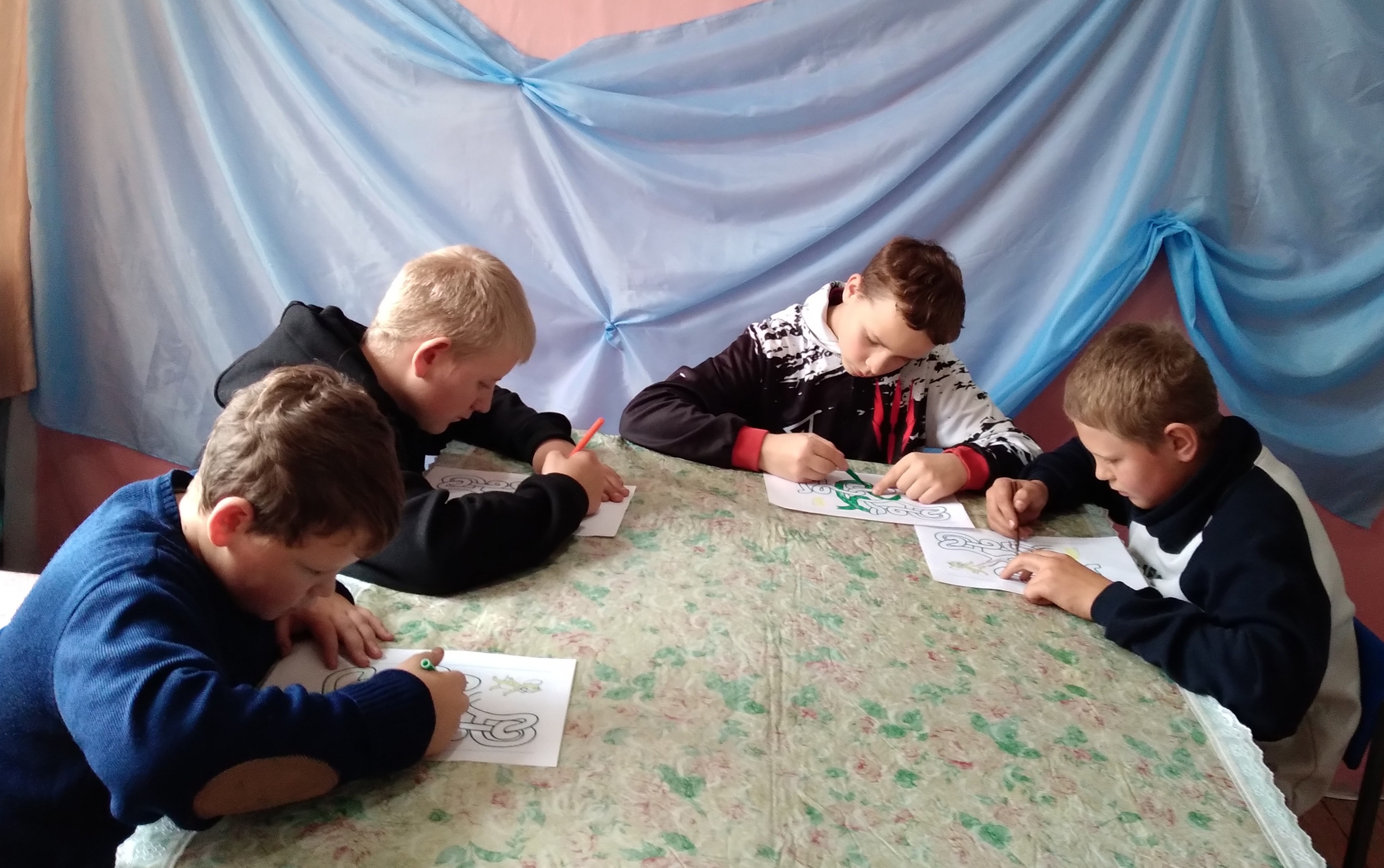 «Лабиринт»
