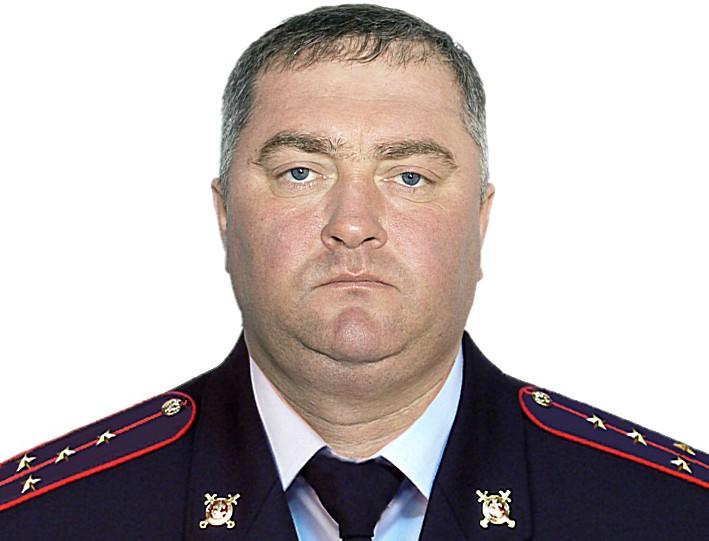 Участковый – полиции основа