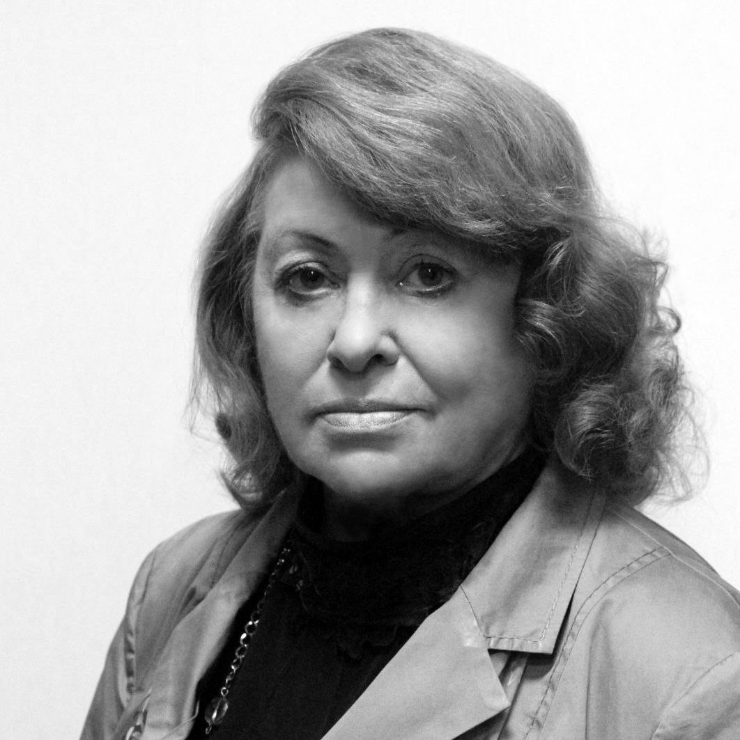 Ушла из жизни народная артистка Российской Федерации, профессор Театрального института Саратовской государственной консерватории Римма Ивановна Белякова