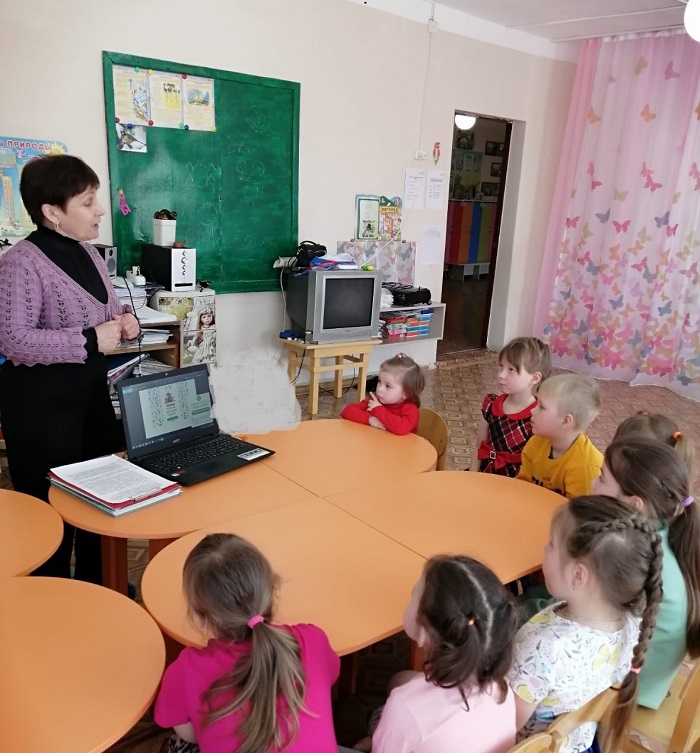 «Они помогли победить: животные в ВОВ»                                                                           Литературно-патриотический час