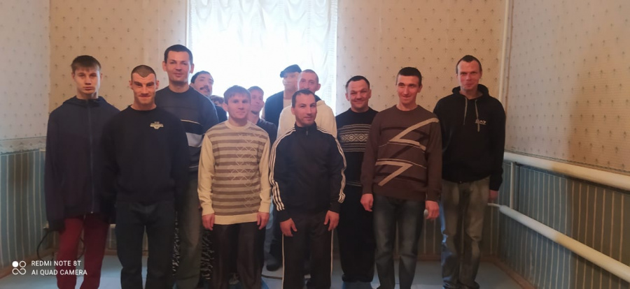 Экскурсия об истории родного края