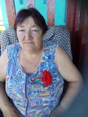 «Красная гвоздика» 