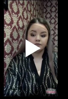«Читаем Шолохова» Литературный портрет