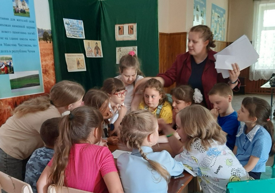 Тайны славянской азбуки