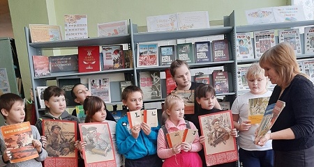 «Зина Портнова: подвиг ценою в жизнь»                                                                            Историко – поэтический час