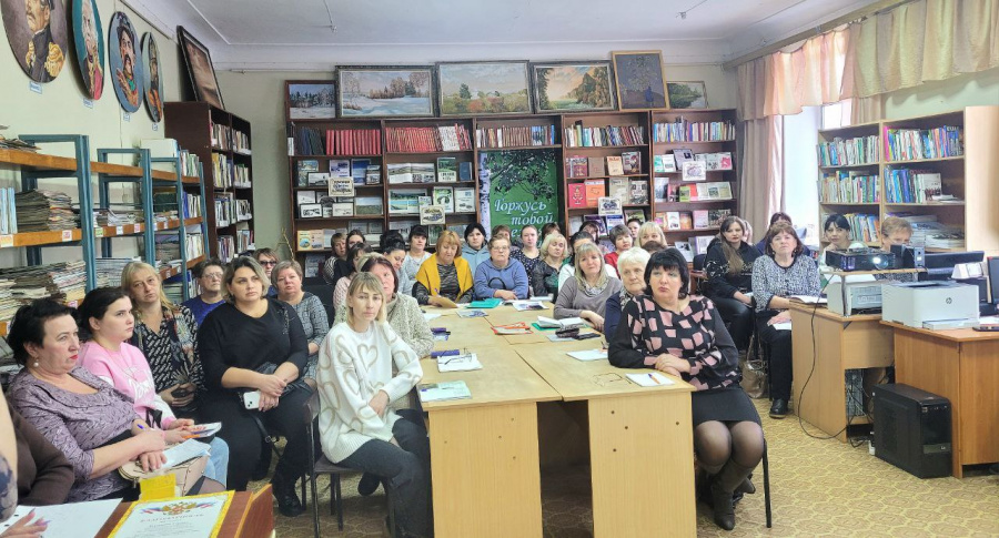 Сегодня состоялось  подведение итогов деятельности наших учреждений культуры и библиотек за 2024 год