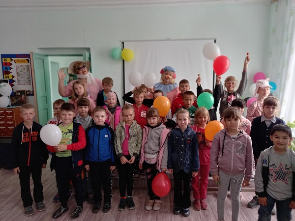 «Планета счастья» Развлекательная программа «Планета счастья» Развлекательная программа