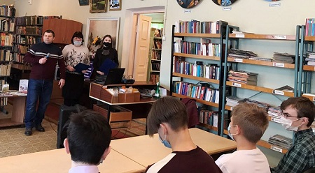 «И в песнях, и в стихах поэтов пусть расцветает край родной» Музыкально – поэтический час