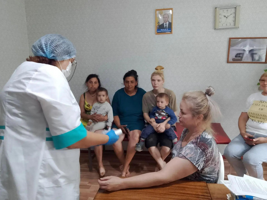 Глава администрации Максимовского муниципального образования Татьяна Брагина приняла участие в обучении по оказанию первой медицинской помощи Глава администрации Максимовского муниципального образования Татьяна Брагина приняла участие в обучении по оказанию первой медицинской помощи