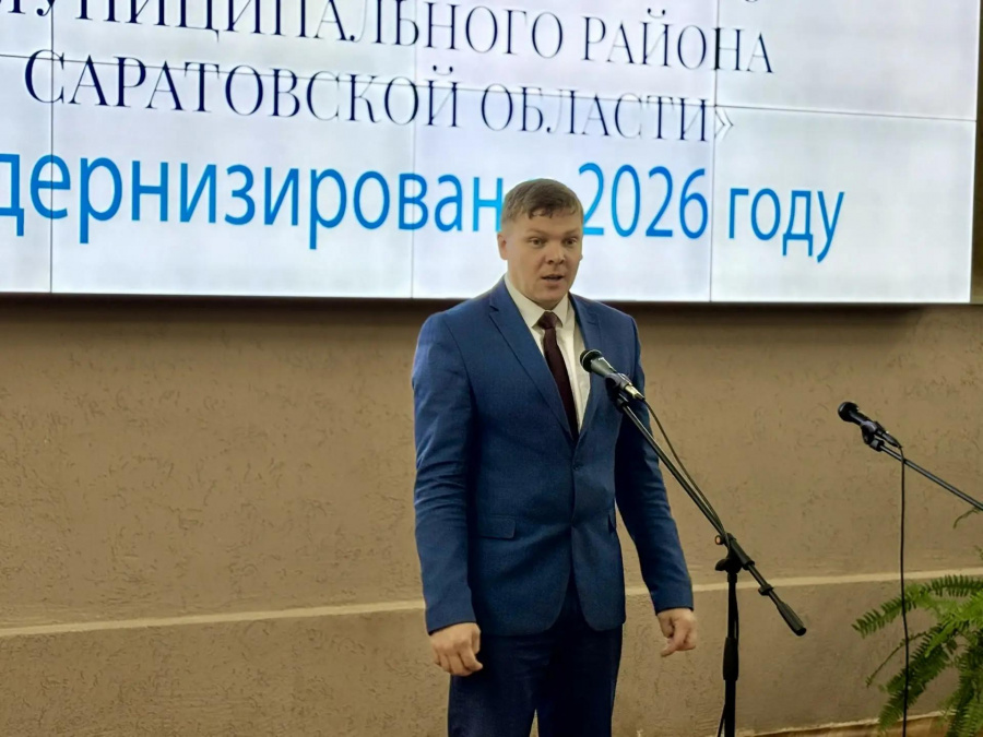 Глава района Андрей Кушнарёв принял участие в открытии обновленной экспозиции «Искусство быть вместе» историко-краеведческого музея