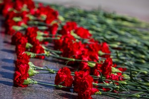 Память сильнее времени