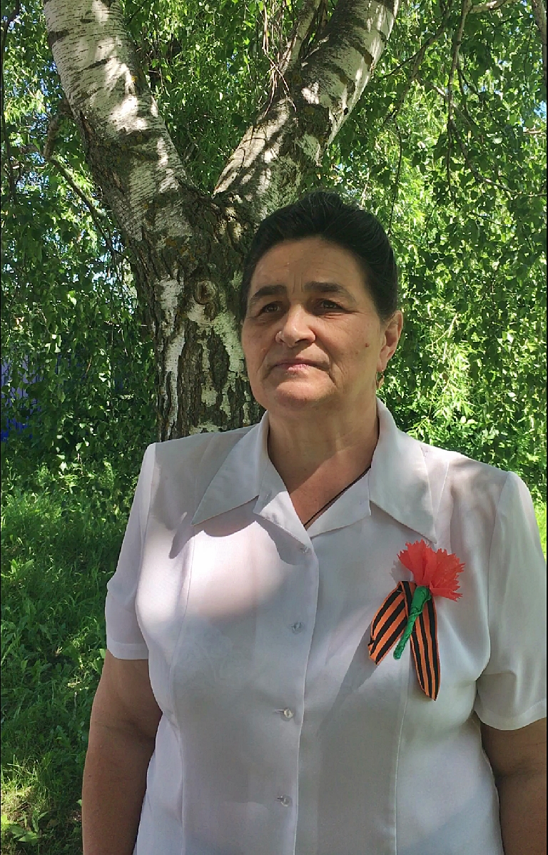 Стихи о войне