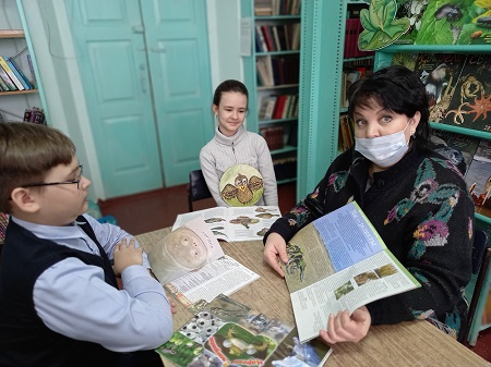 "Ходячий домик" Экологическая минутка "Ходячий домик" Экологическая минутка