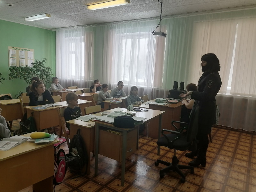 Внимание, весенние каникулы