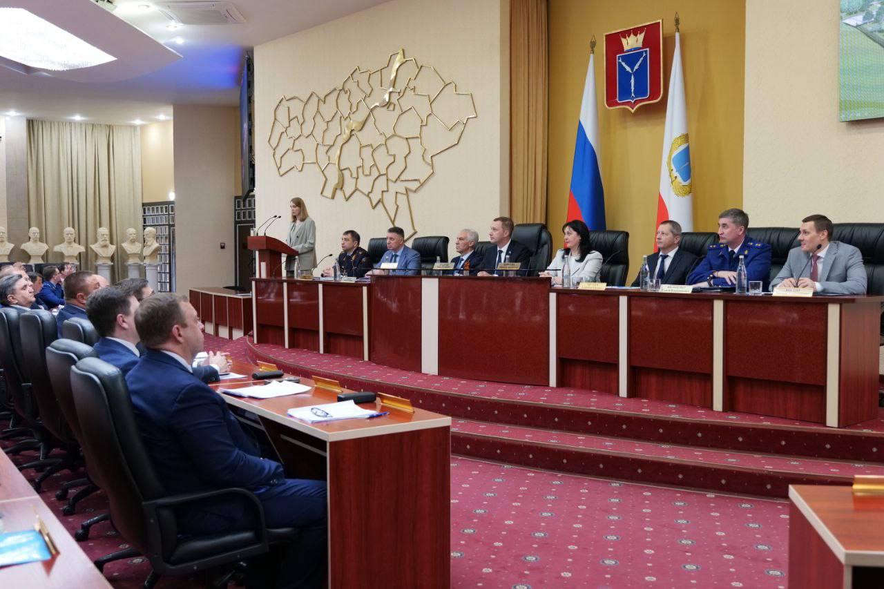 Государственную итоговую аттестацию в Саратовской области пройдут 35 тысяч школьников