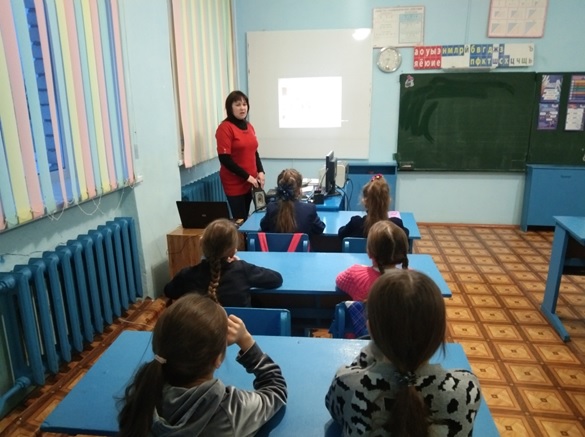 «Расскажу вам про блокадный Ленинград»                                                      Патриотический час