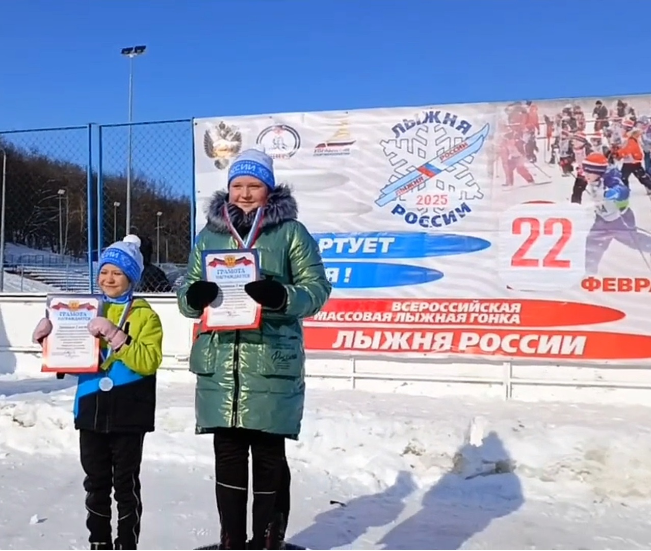 Несомненно, что победителями в этом забеге стали спорт, здоровье и хорошее настроение, но всё же в каждом соревновании бывают лидеры