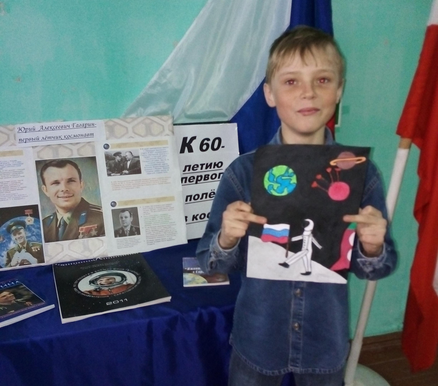 «Наш космос. Итоги»