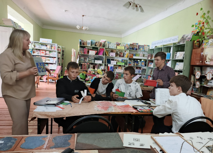 «Тайны  мальчишек» литературная кейс- игра  по книге А.Н.Рыбакова «Кортик»