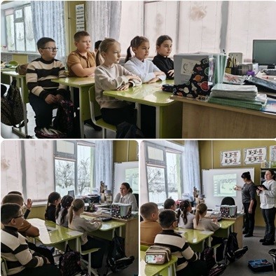 «Загадки матушки Зимы»  Новогодняя викторина   
