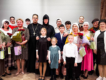 Ну что, с премьерой нас