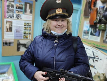 "ЗДРАВСТВУЙ, ГОСТЕПРИИМНЫЙ КАРАБУЛАК! "