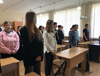 39 лет назад произошло событие, которое оставило отпечаток в жизни нескольких поколений людей. 26 апреля 1986 г. стал чёрным днём в календаре