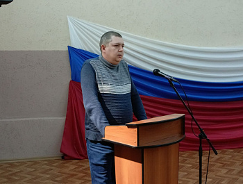 Сегодня сельхозтоваропроизводители района обсудили вопросы, касающиеся проведения очередного аграрного сезона