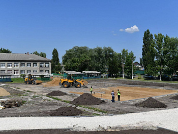 После ремонта в Балашове откроется современная школа