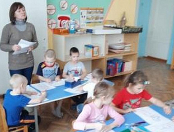 «Они сражались за Родину» Патриотический час