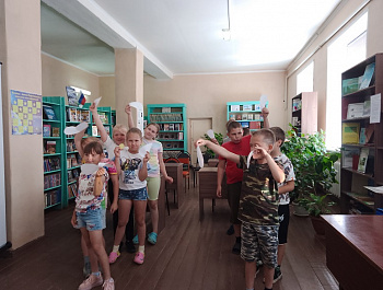 Урок добра и любви «Ромашки нежный лепесток»