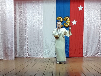 Мужество, доблесть и честь