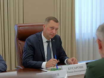 В Саратове идёт масштабная подготовка к старту учебного года в легендарном Высшем военном инженерном училище радиационной, химической и биологической защиты.