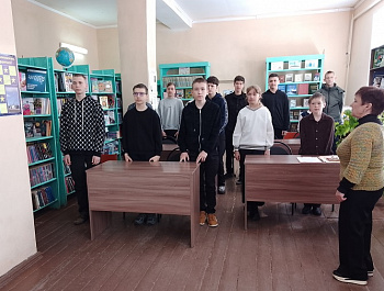 «Чернобыль: трагедия и подвиг»                                                                                               Эко-набат